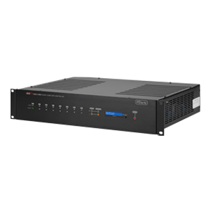 Сетевой аудиоконтроллер DAC-288