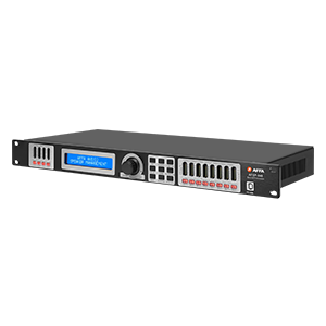 Цифровой звуковой процессор AFSP-048