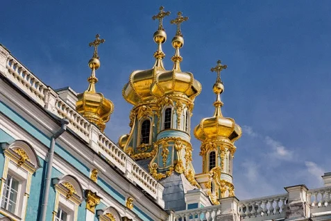 Особенности озвучивания православных храмов