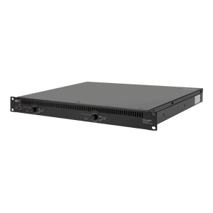 Двухканальный цифровой трансляционный усилитель мощности DPA-230DC