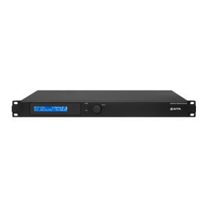 Цифровой звуковой процессор AFSP-016
