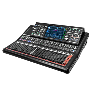 Цифровой микшерный пульт AFDM-024