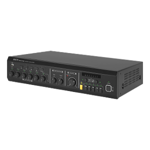 Цифровой микшер-усилитель PM-248