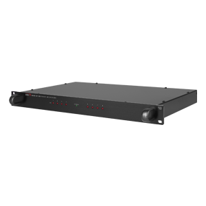 Контроллер микрофонных панелей RME-6108