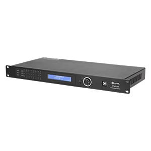 Цифровой звуковой процессор AFSP-188 (HRM)