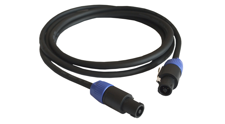 Корд акустический RH-S003 CABLE 3M