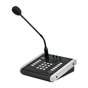 Сетевая микрофонная панель для системы NCS RM-N3000