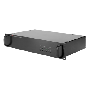 Матричный аудиоконтроллер PX-6216