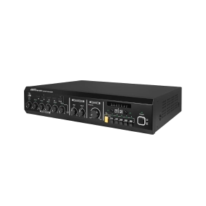 Цифровой микшер-усилитель PM-260