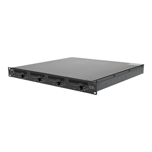 Цифровой усилитель мощности DPA-430L