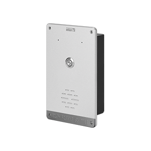 IP настенная вызывная панель IP-1001WP