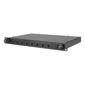 Программный распределитель PO-6106