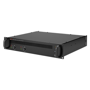 Двухканальный цифровой трансляционный усилитель мощности Inter-M DPA-300D