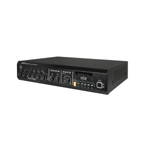 Цифровой микшер-усилитель PM-236