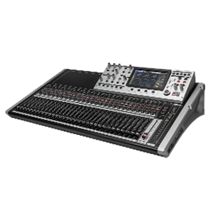 Цифровой микшерный пульт AFDM-232