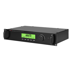 Блок управления, контроля и мониторинга PMC-6208A
