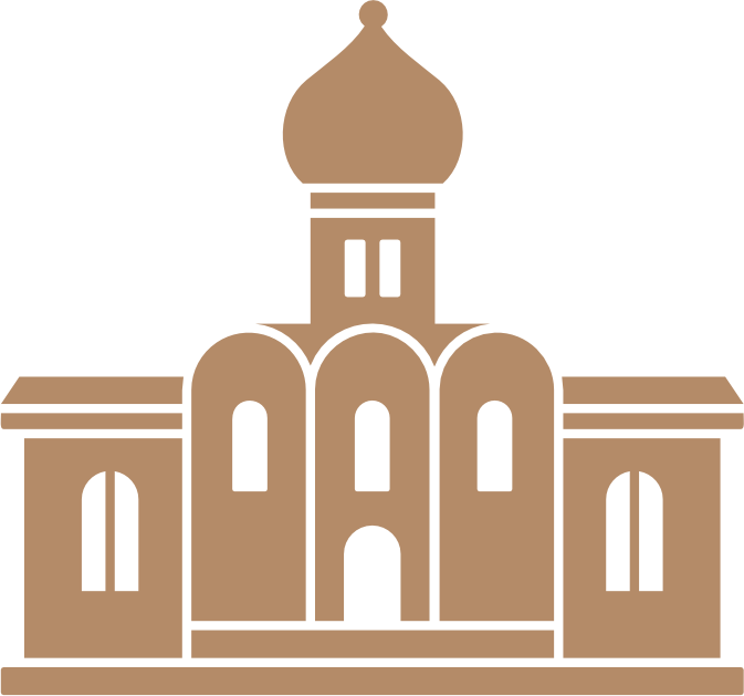 Религиозные объекты