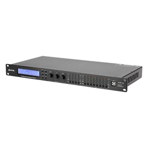Цифровой звуковой процессор AFSP-148