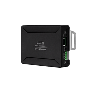 IP преобразователь аудиовхода IP-1000AB