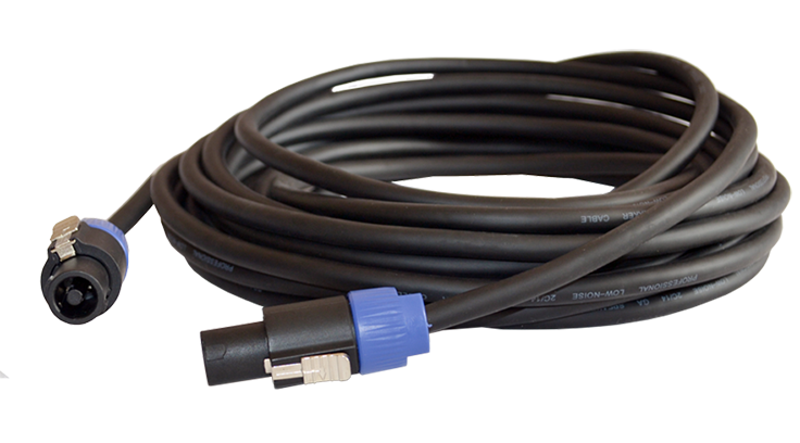 Корд акустический RH-S003 CABLE 10M