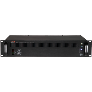 Цифровой трансляционный усилитель мощности DPA-1200S