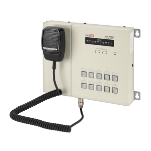 img_Микрофонная панель настенная RM-911W