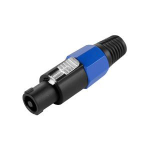 Разъем Speakon RH-S001