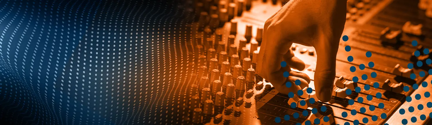 Сердце цифрового звука: 32-битная арифметика с плавающей точкой в аудиопроцессорах